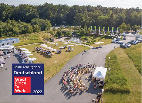 독일의 청정 환경, 자연에서 온 천연의약품